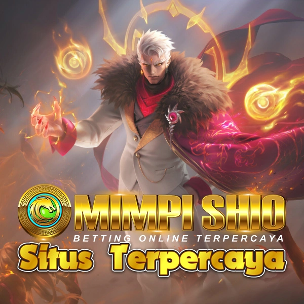 Mimpishio: Situs Slot Depo 25 Bonus 25 Dengan To 3x